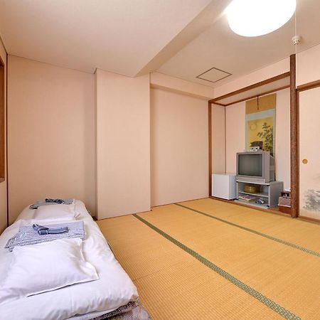 Hotel New Murakoshi Аомори Екстериор снимка