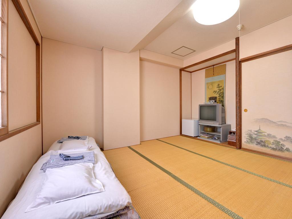 Hotel New Murakoshi Аомори Екстериор снимка
