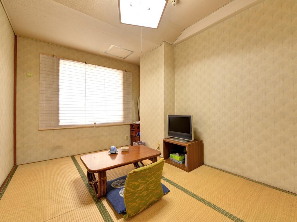 Hotel New Murakoshi Аомори Екстериор снимка