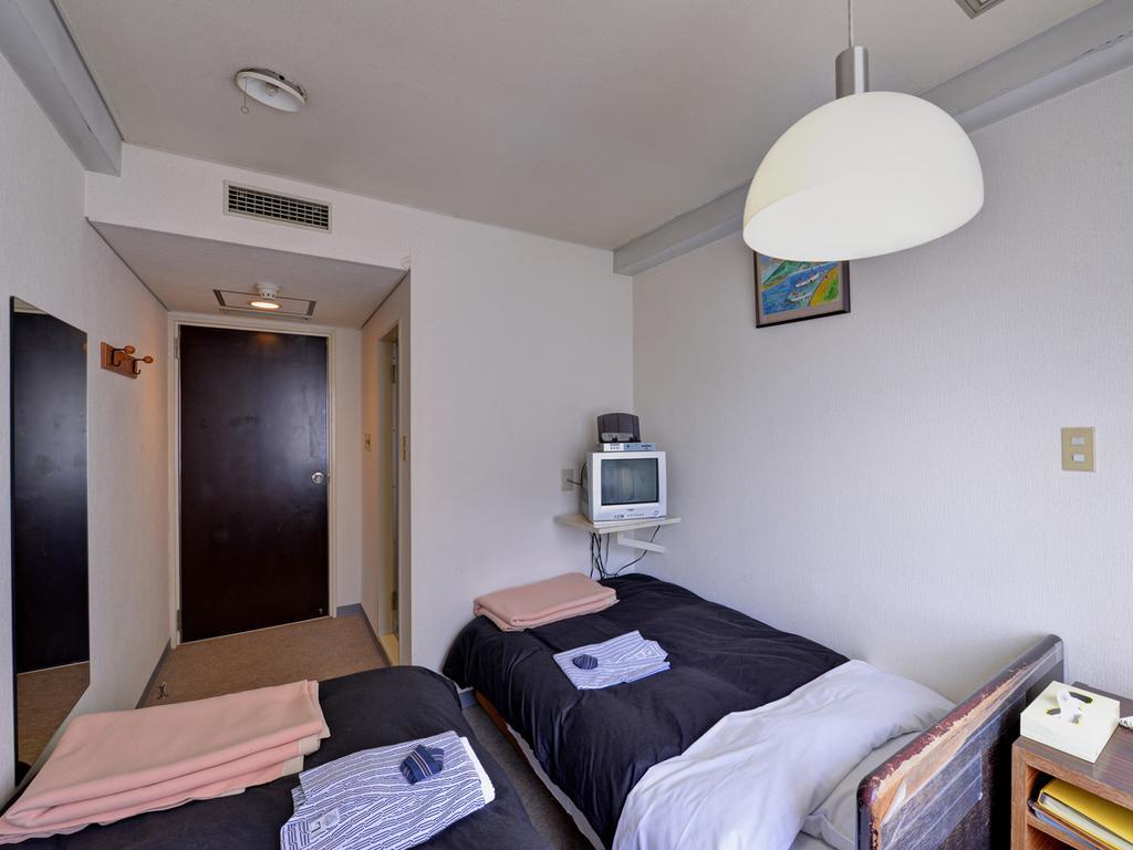 Hotel New Murakoshi Аомори Екстериор снимка