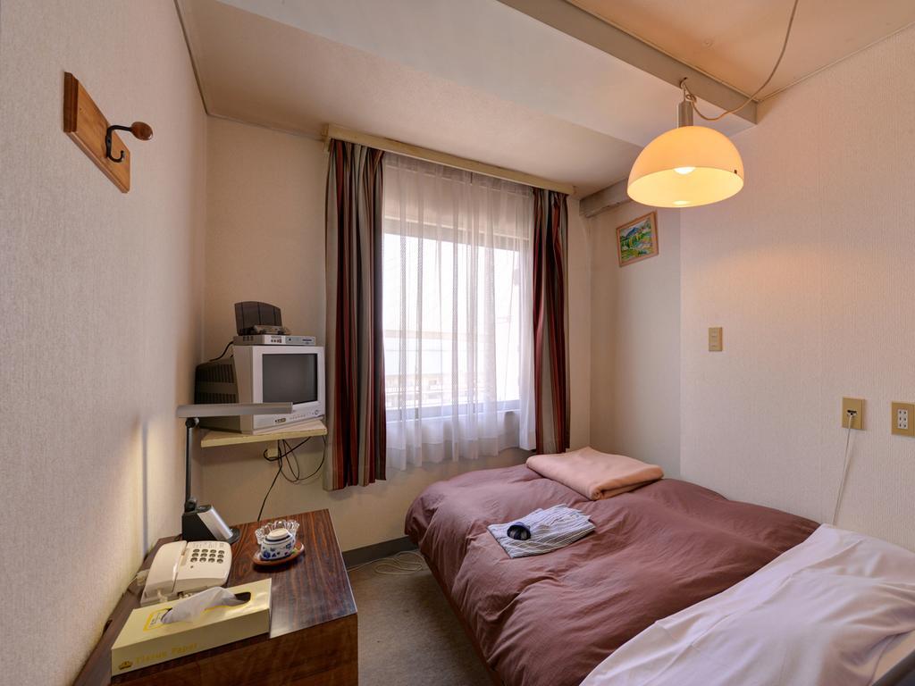 Hotel New Murakoshi Аомори Екстериор снимка